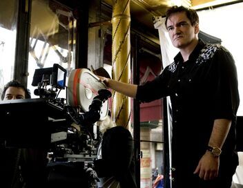 Inglourious Basterds