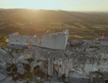 Forteresses imprenables : les secrets des bâtisseurs de l'extrême