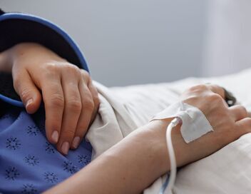 Toute ma vie n'est qu'un mensonge