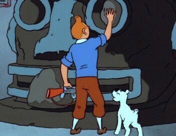 Les aventures de Tintin