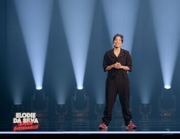 Elodie Da Silva : Tempête émotionnelle