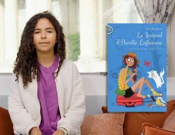La caravane Lumni : conseils de lecture