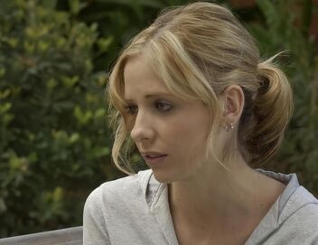 Buffy contre les vampires