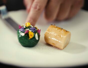 Cuisines hors de portée