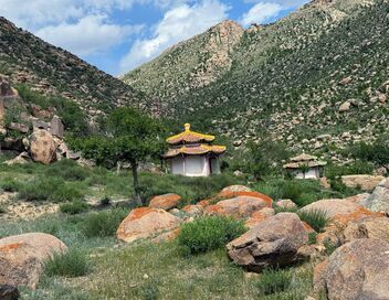 La Mongolie : Voyage au pays des nomades