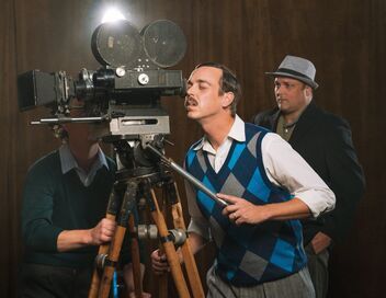 Il était une fois Walt Disney