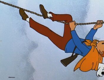 Les aventures de Tintin