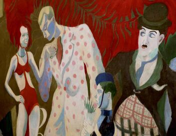 Les plus beaux cinémas d'Europe