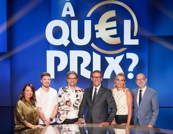 A quel prix ?