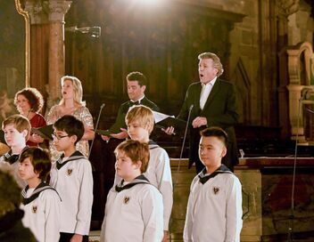 Christmas in Vienna 2020