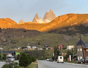 Au fil de l'Argentine