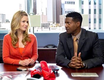 The Closer : L.A. enquêtes prioritaires