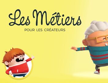 Les métiers