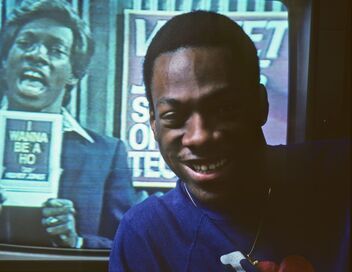 Eddie Murphy, le roi noir de Hollywood