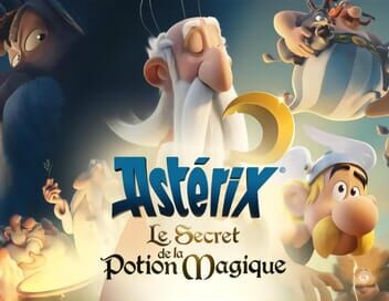 Astérix : le secret de la potion magique