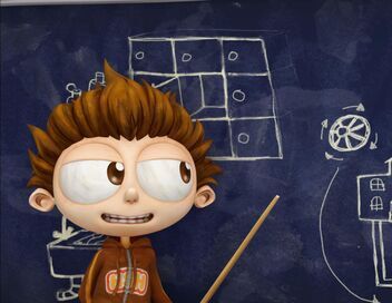 Angelo la débrouille