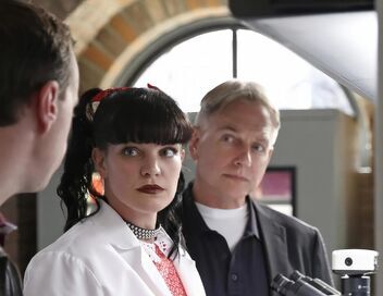 NCIS