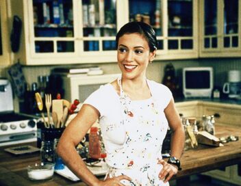 Charmed