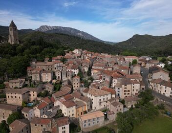 Echappées belles