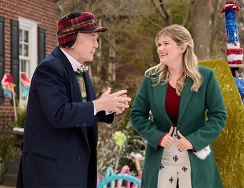 Où est passé Noël ?