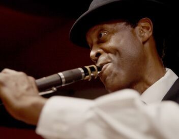 Paris au temps du Bal Nègre