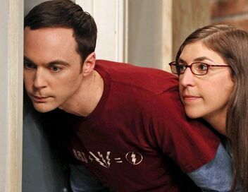 The Big Bang Theory