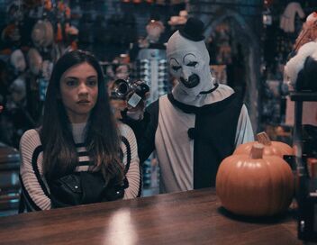 Terrifier 2