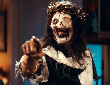 Terrifier 3