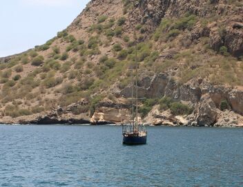 Nomade des mers, les escales de l'innovation