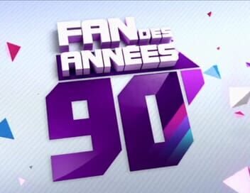 Fan des années 90