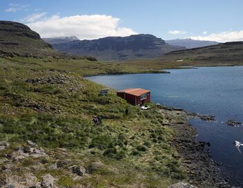 Les îles Kerguelen : Aux confins du monde