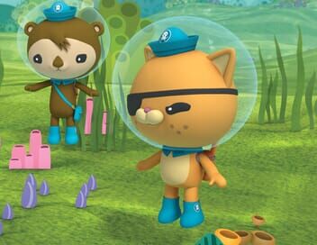 Les Octonauts