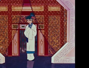 Anime, une épopée japonaise