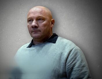 Faites entrer l'accusé