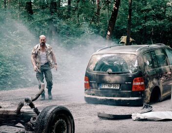 Un été stupéfiant