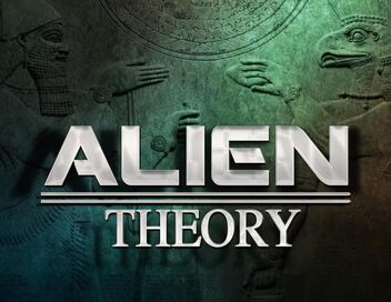 Alien Theory