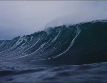 Apocalypse en Asie : le tsunami 2004 minute par minute