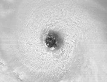 Face aux éléments : la planète en colère