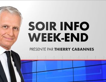 Soir Info Week-End