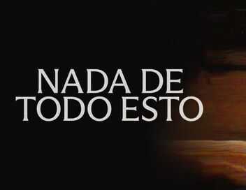 Nada de todo esto