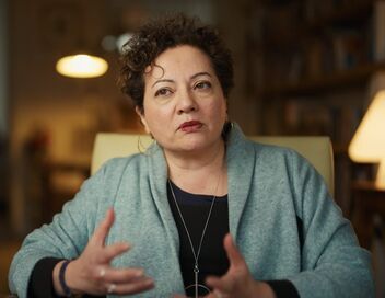 Palestine, une histoire