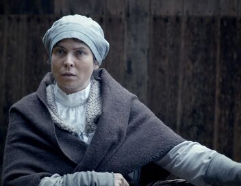 La fuite des huguenots