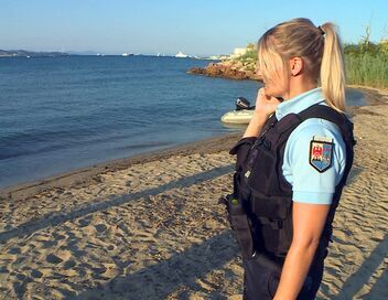 Enquête sous haute tension