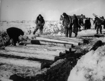 Goulag : une histoire soviétique