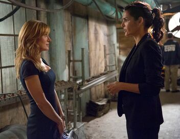 Rizzoli & Isles : autopsie d'un meurtre