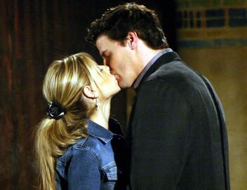 Buffy contre les vampires