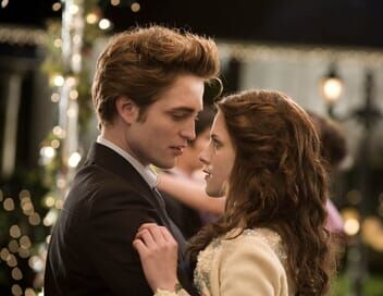 Twilight, chapitre 1 : Fascination