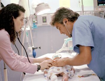 Urgences