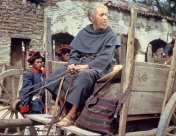 La bataille de San Sebastian