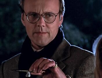 Buffy contre les vampires